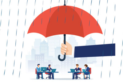 Corporate Risks