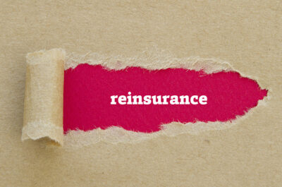 Reinsurance