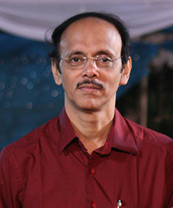 Mr. Indrajit S. Pandit