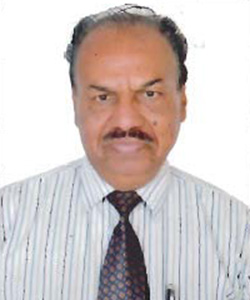 Mr. Mohan L. Lunawat