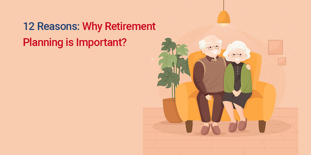 retirement planning