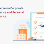 Difference Between Corporate Health Insurance and Personal Health Insurance