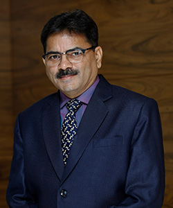 Chetan Prakash