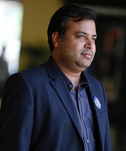 Rakshyit Shukla